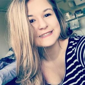 Meet your Posher, Jillian